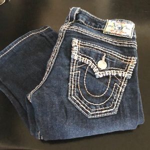 True religion jeans